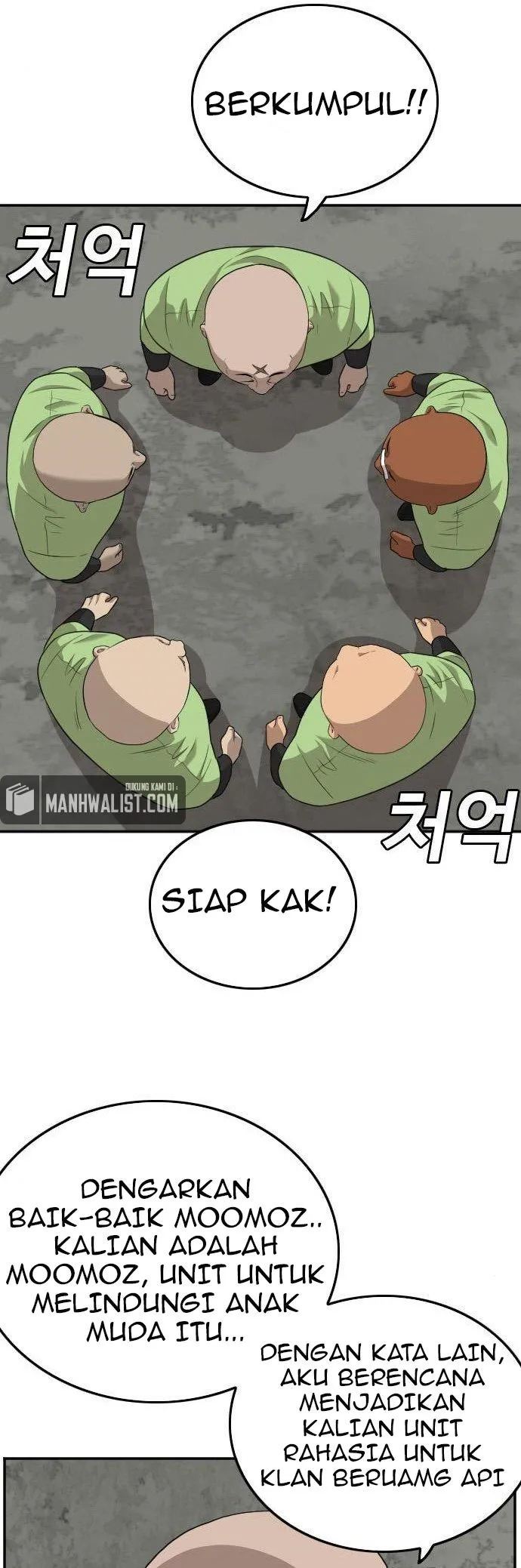 Chapter 127 - halaman 42