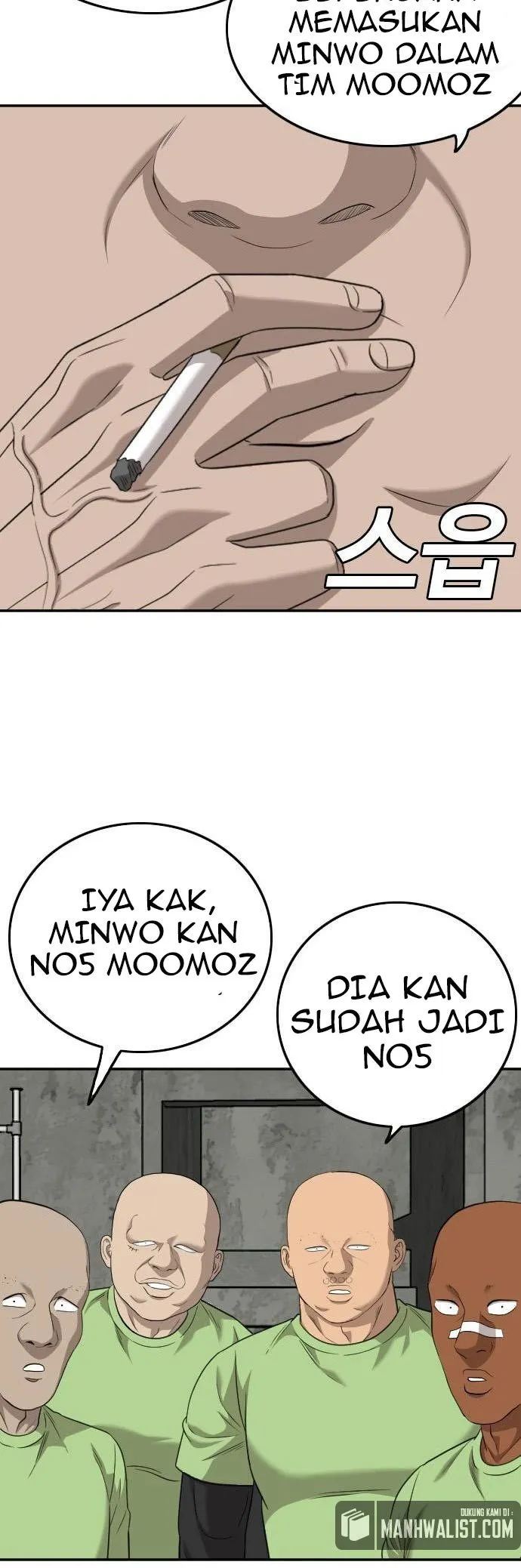Chapter 127 - halaman 44