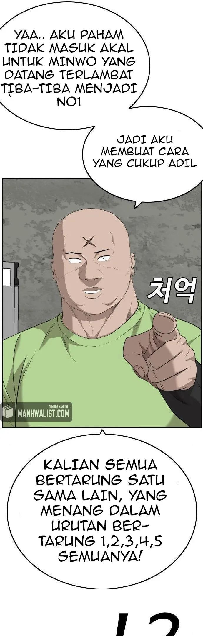 Chapter 127 - halaman 47