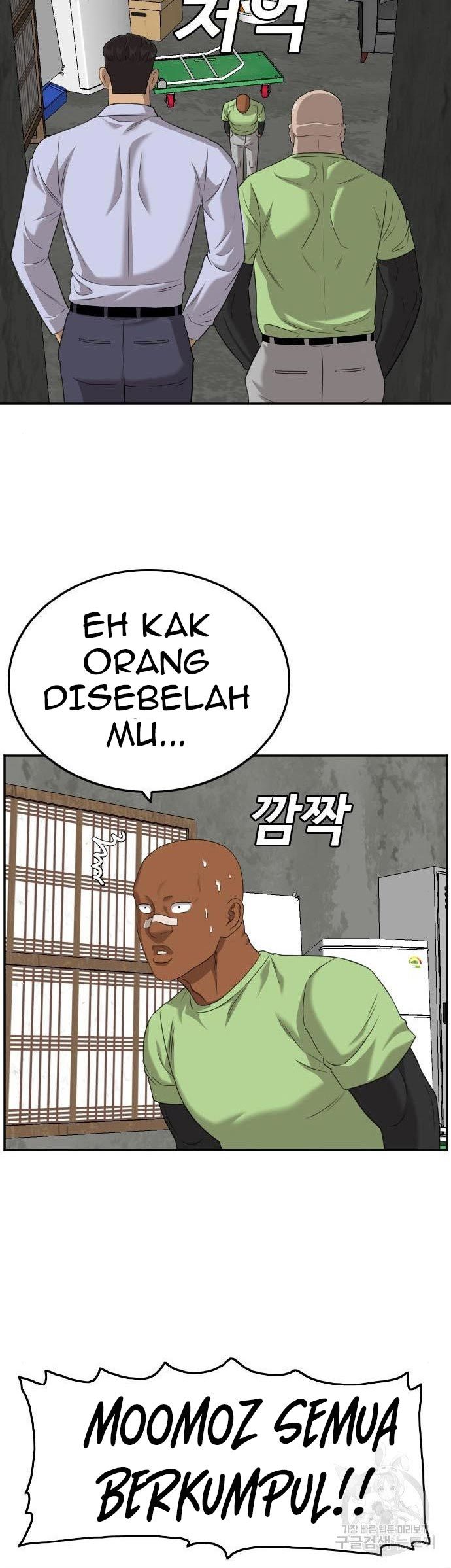 Chapter 126 - halaman 21
