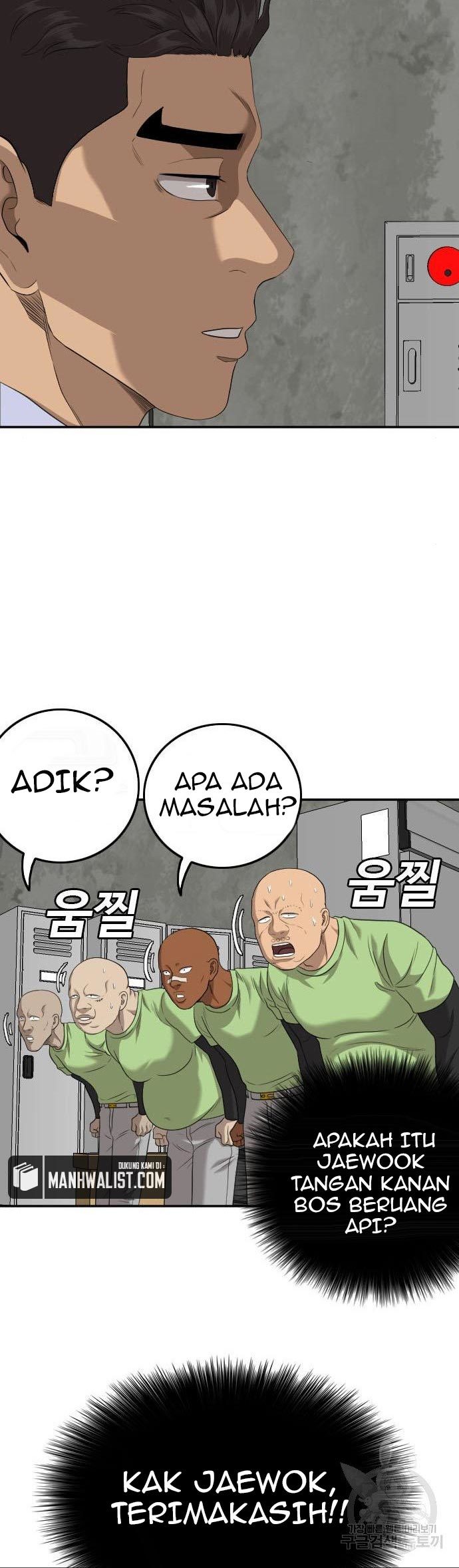 Chapter 126 - halaman 26