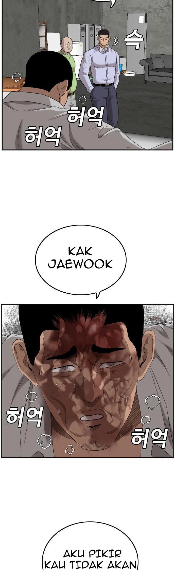 Chapter 126 - halaman 30