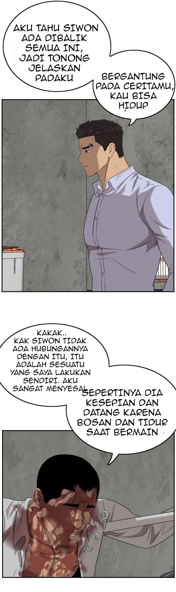 Chapter 126 - halaman 32