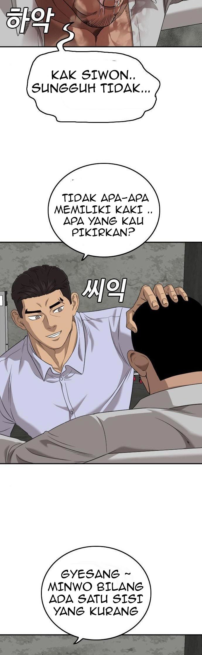 Chapter 126 - halaman 38