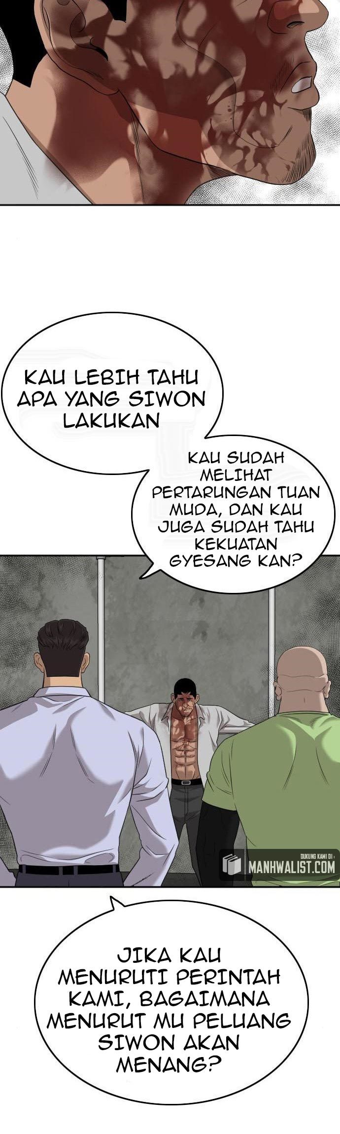Chapter 126 - halaman 54