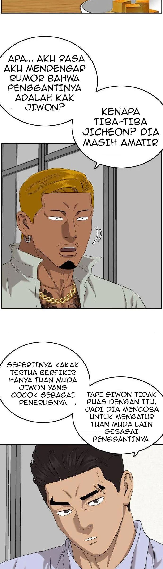 Chapter 125 - halaman 18