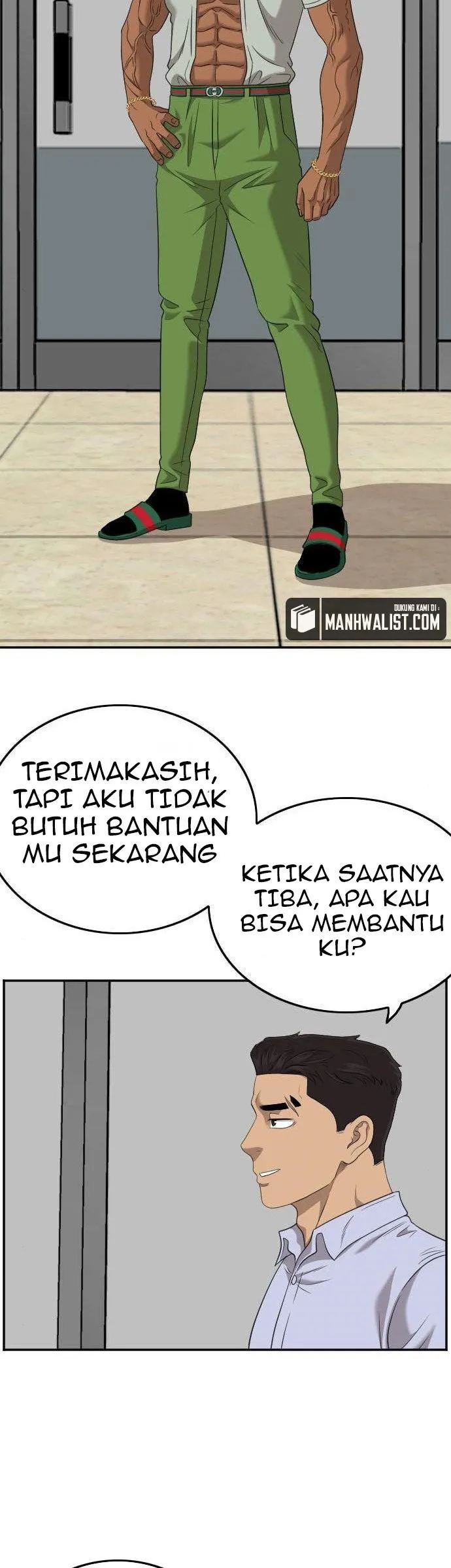 Chapter 125 - halaman 20