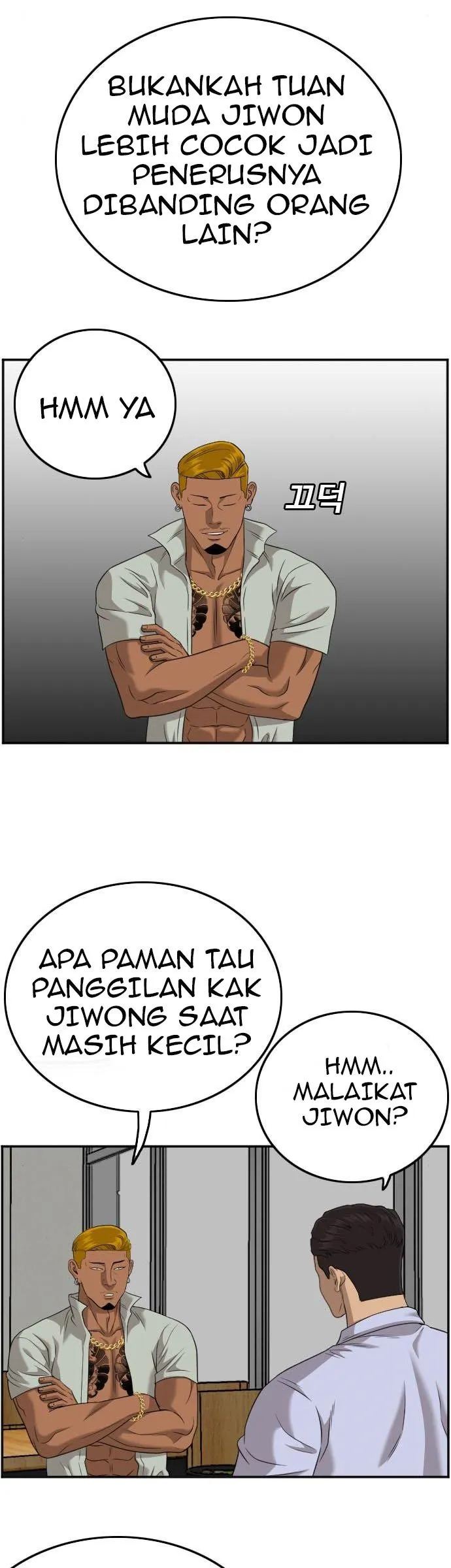 Chapter 125 - halaman 22
