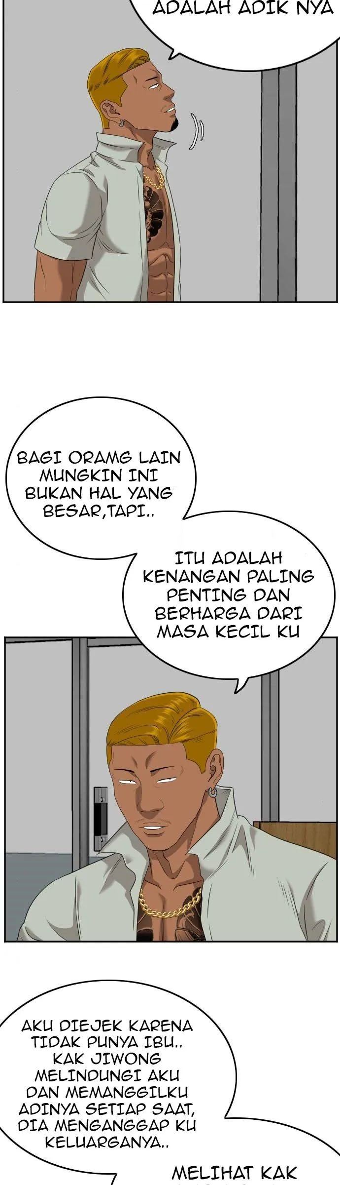 Chapter 125 - halaman 25