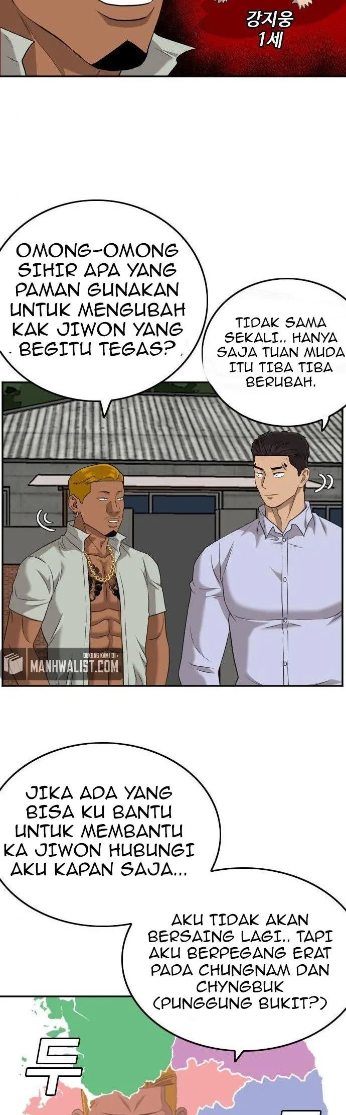 Chapter 125 - halaman 30