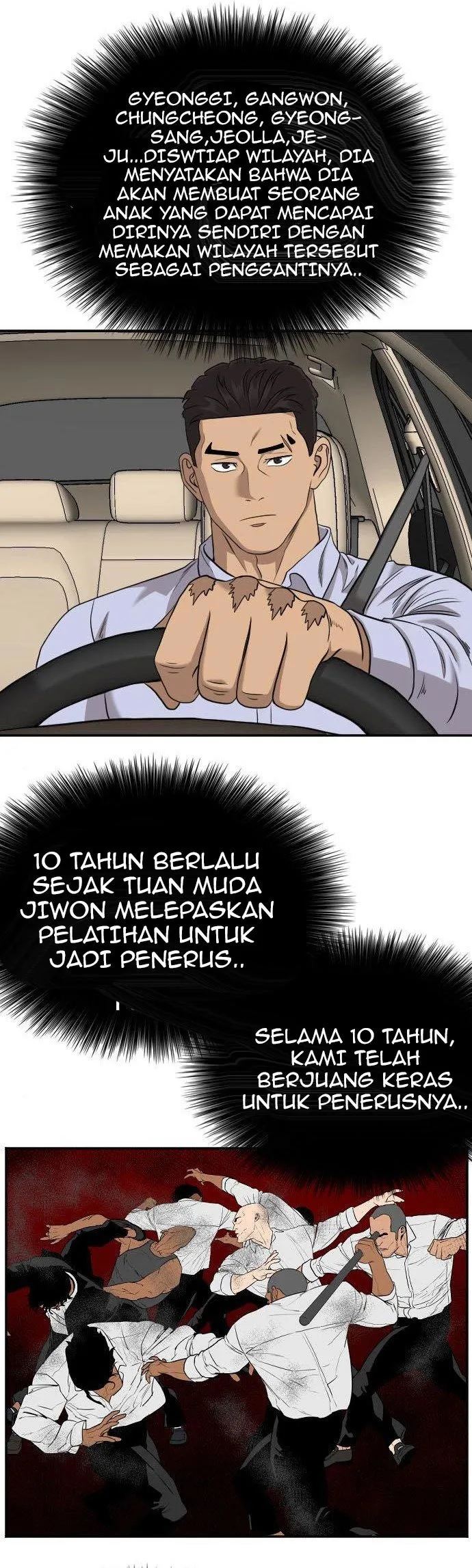 Chapter 125 - halaman 37