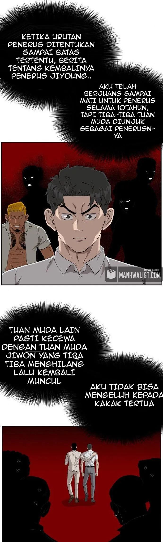 Chapter 125 - halaman 38
