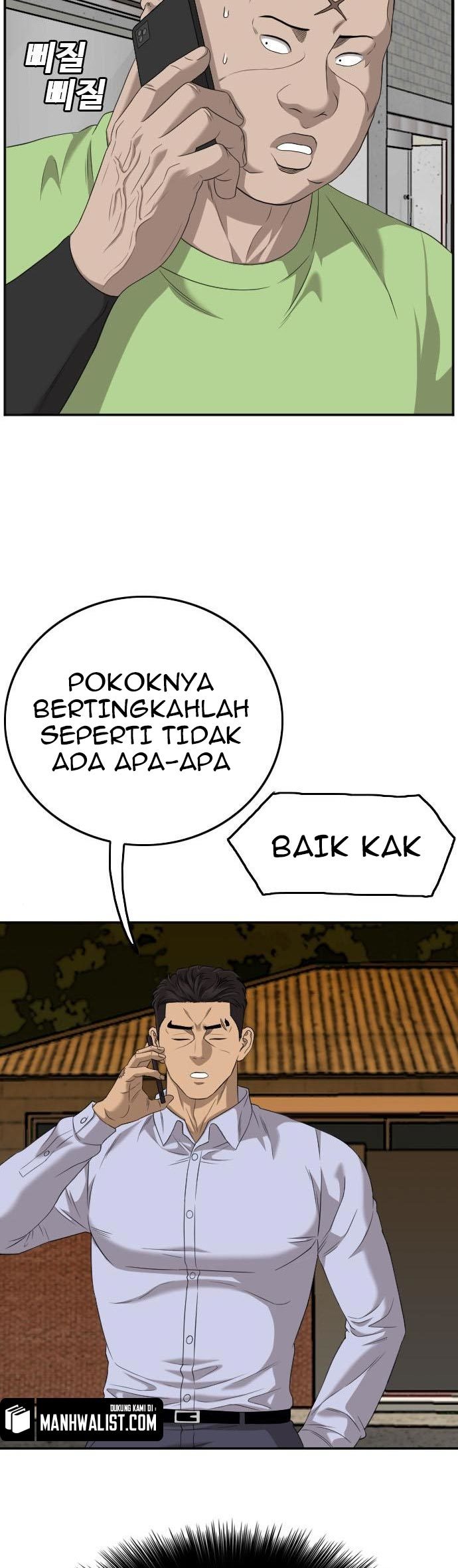 Chapter 123 - halaman 23
