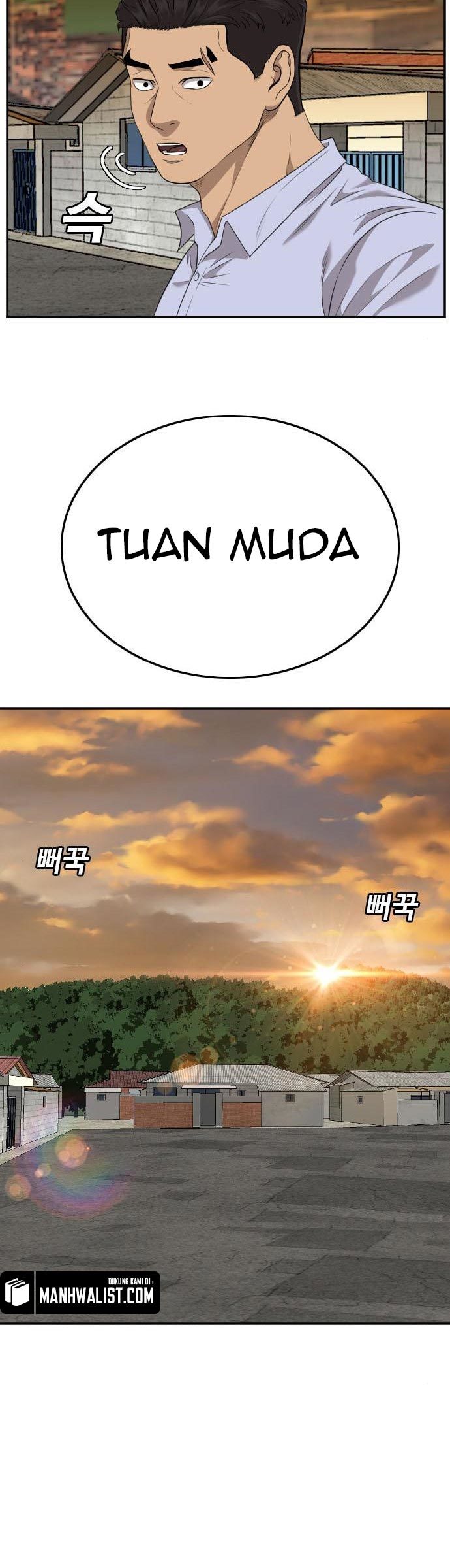 Chapter 123 - halaman 28