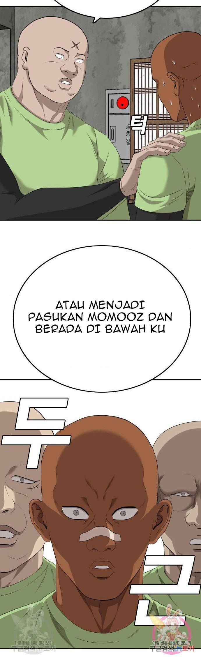 Chapter 123 - halaman 36