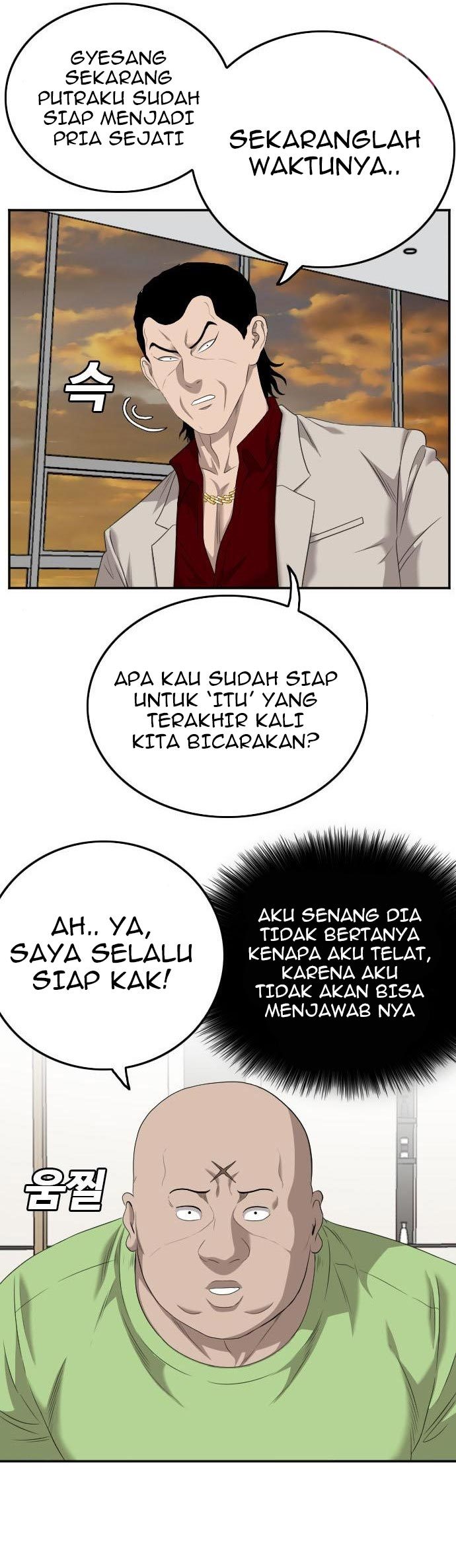 Chapter 123 - halaman 47
