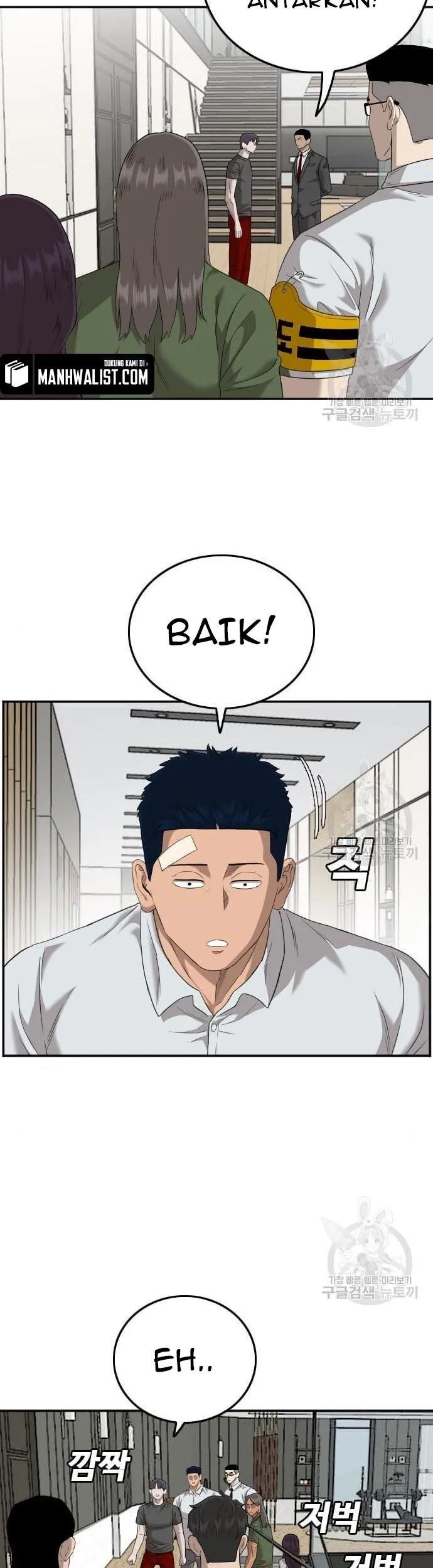 Chapter 122 - halaman 30