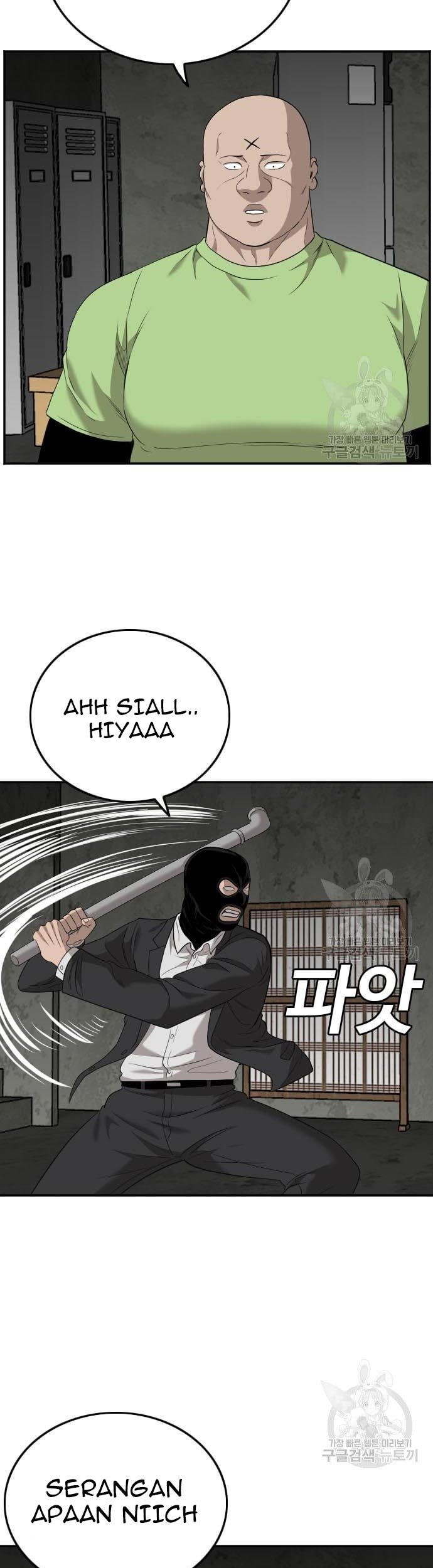 Chapter 121 - halaman 30