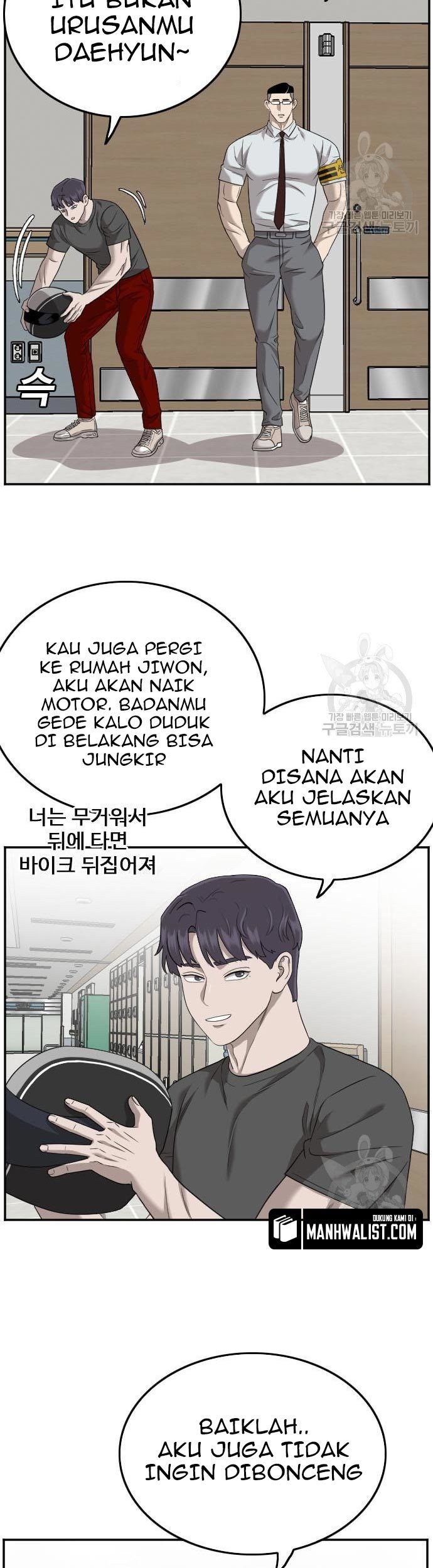 Chapter 120 - halaman 28