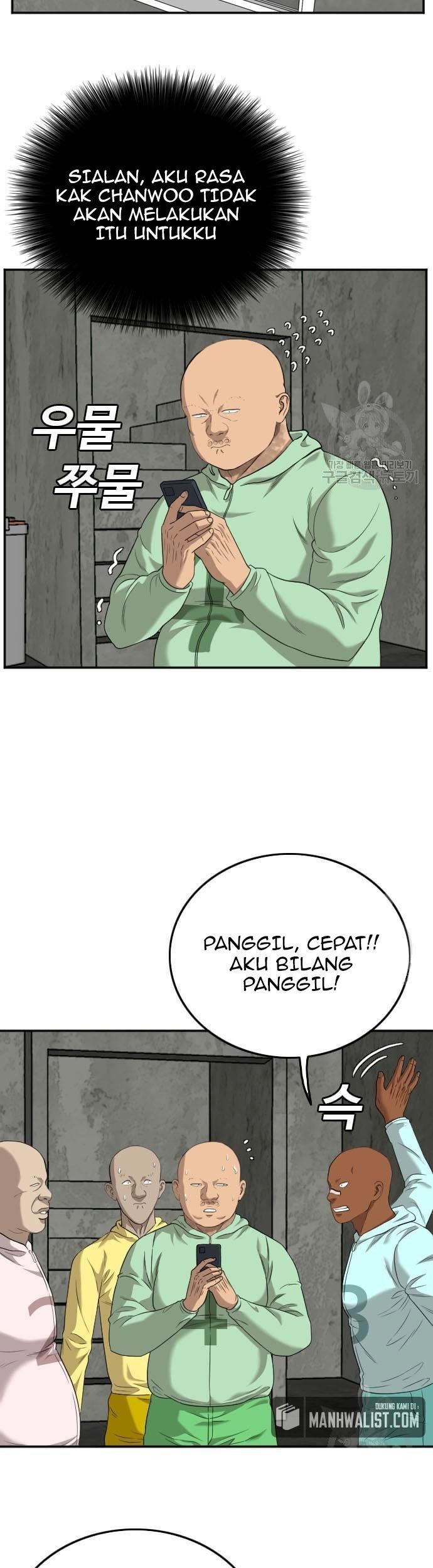 Chapter 119 - halaman 62