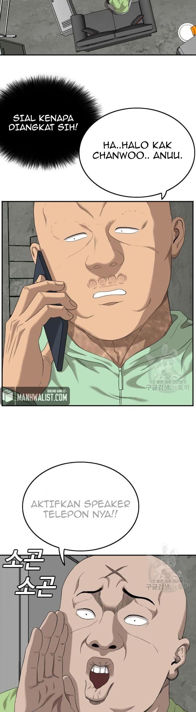 Chapter 119 - halaman 70