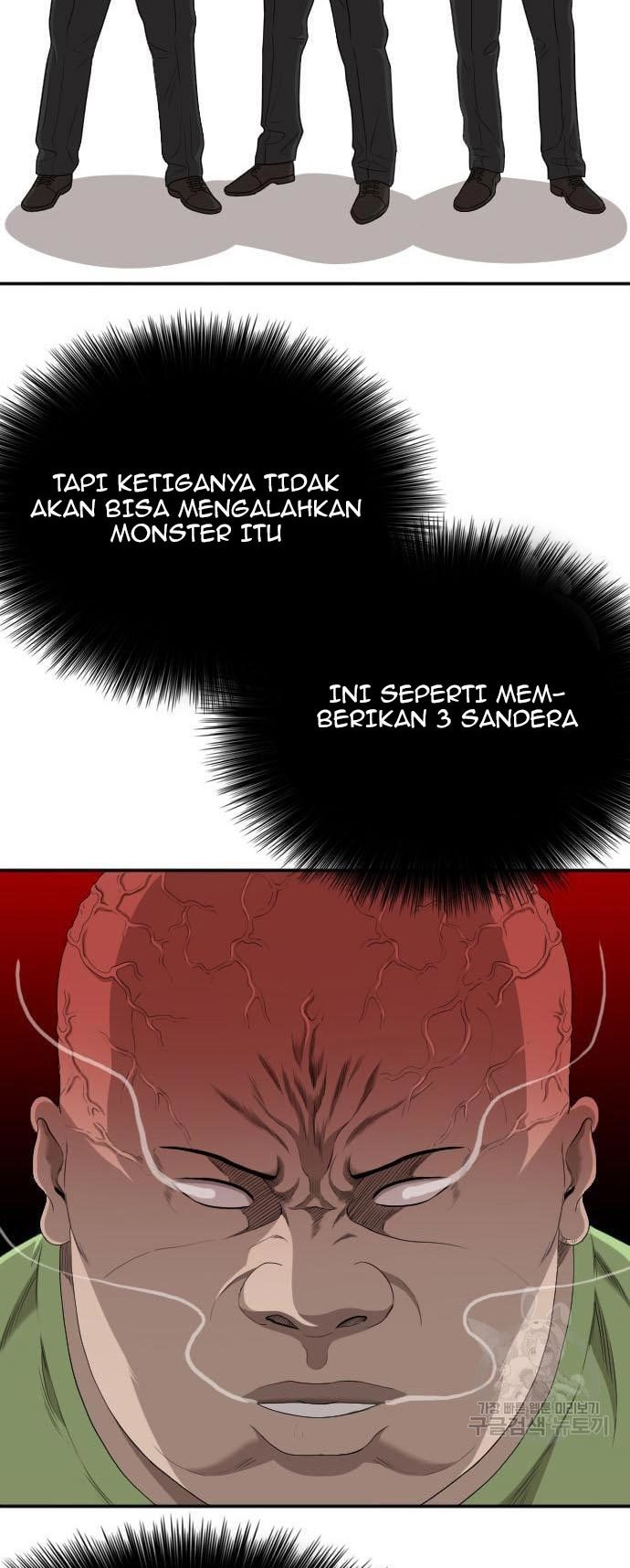 Chapter 119 - halaman 88