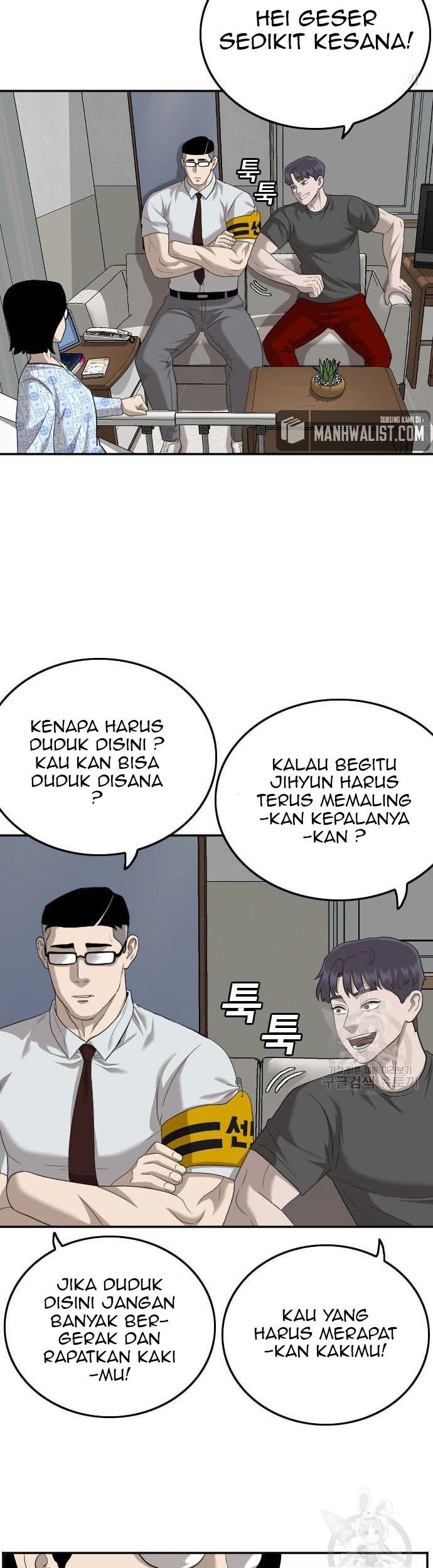 Chapter 118 - halaman 30