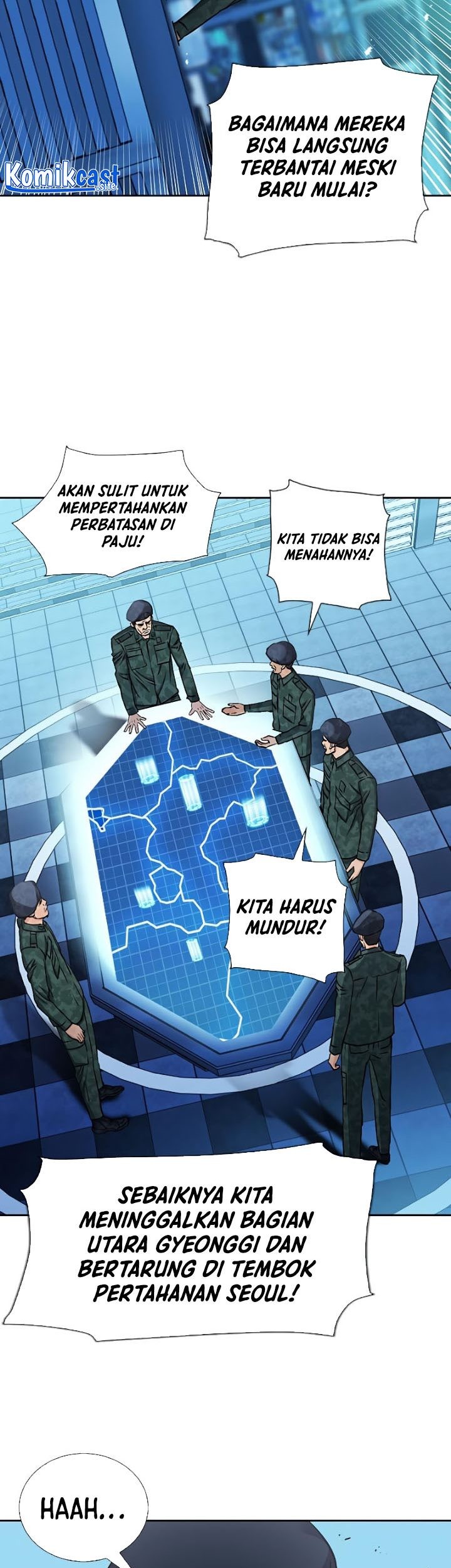 Chapter 88 - halaman 61