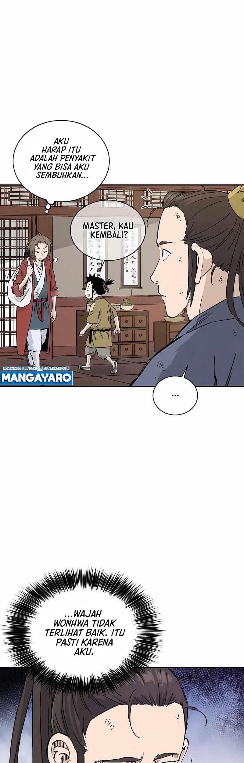 Chapter 65 - halaman 20