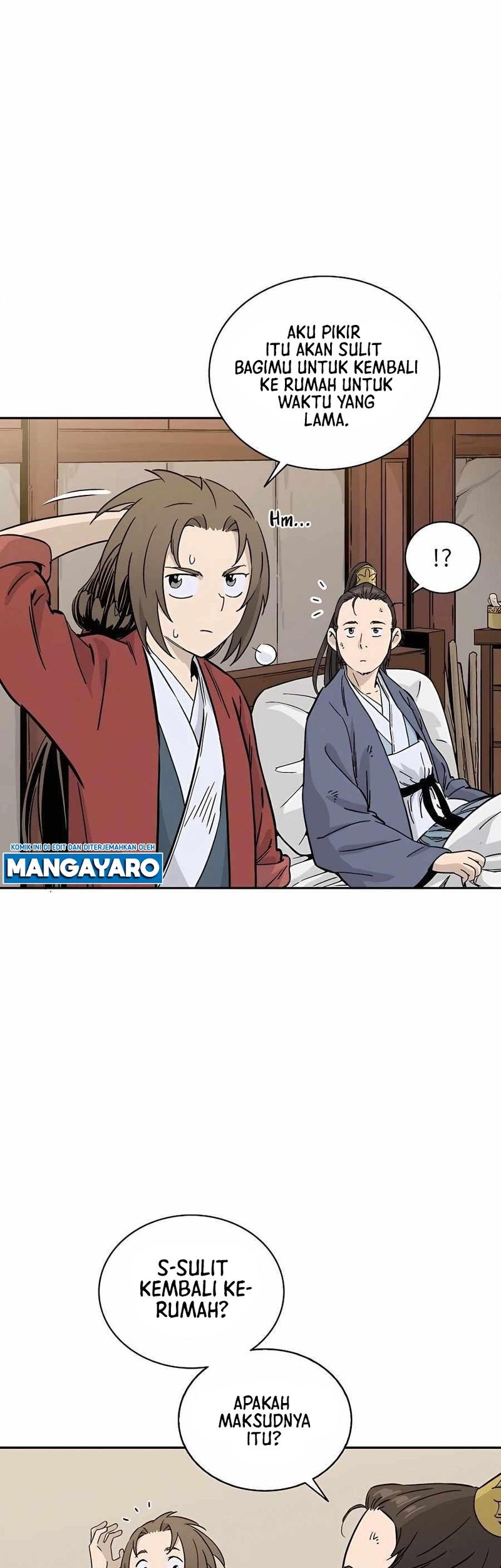 Chapter 65 - halaman 23