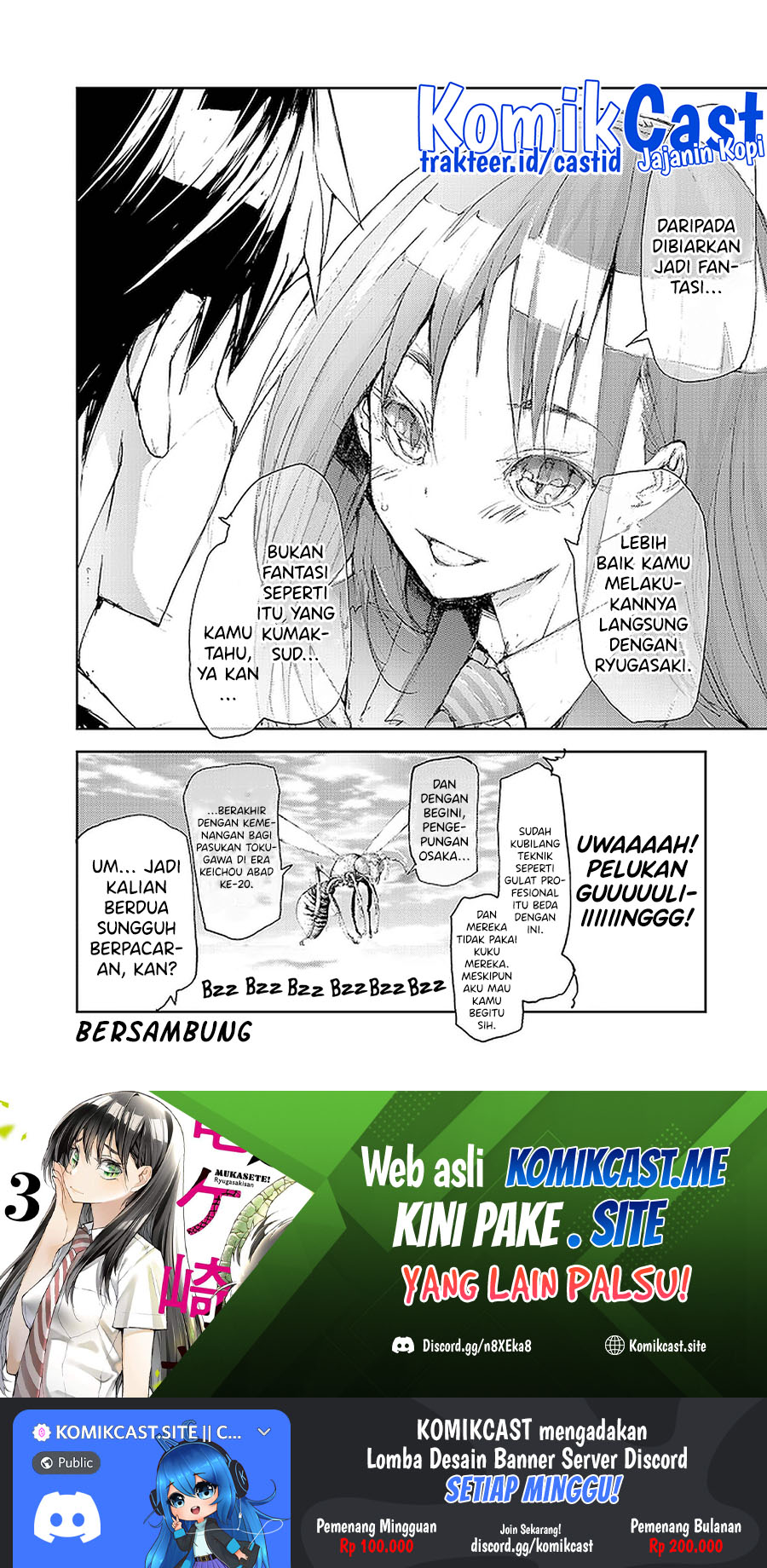 Chapter 55 - halaman 6