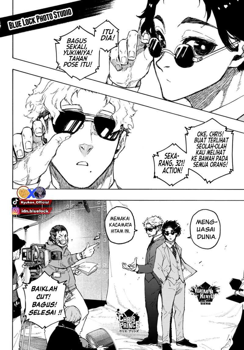 Chapter 205 - halaman 16