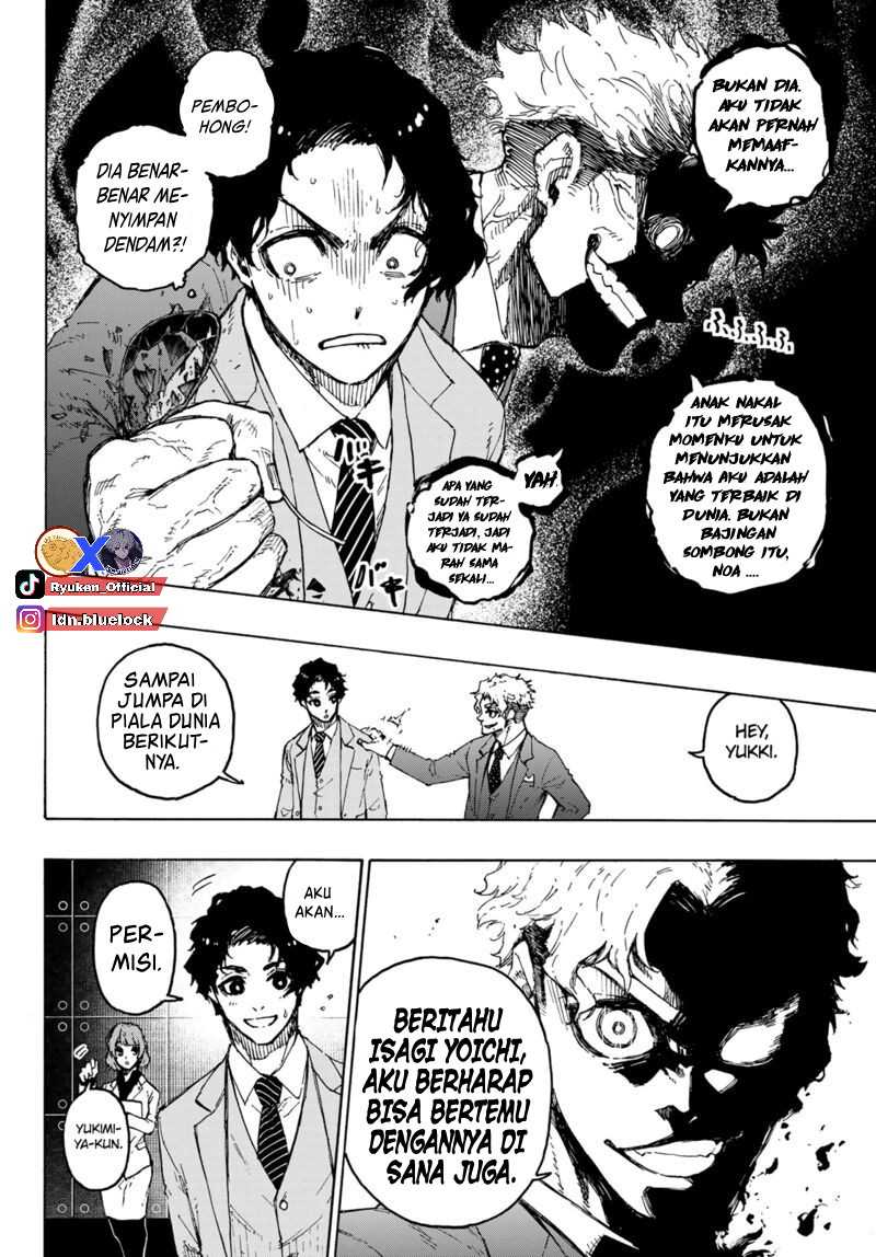 Chapter 205 - halaman 19