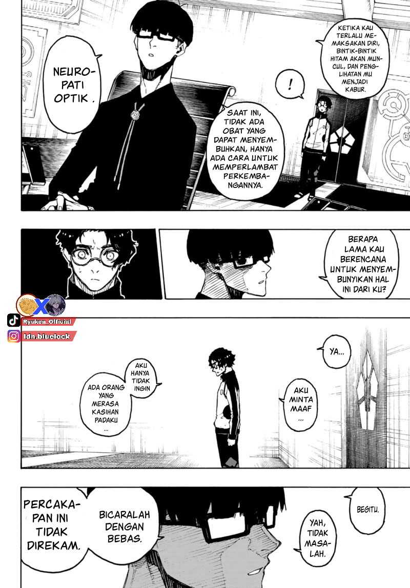 Chapter 205 - halaman 22