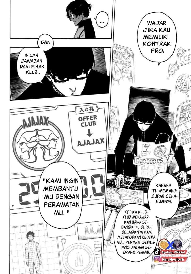 Chapter 205 - halaman 25