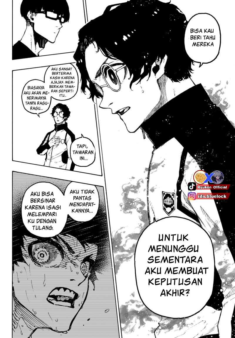 Chapter 205 - halaman 28