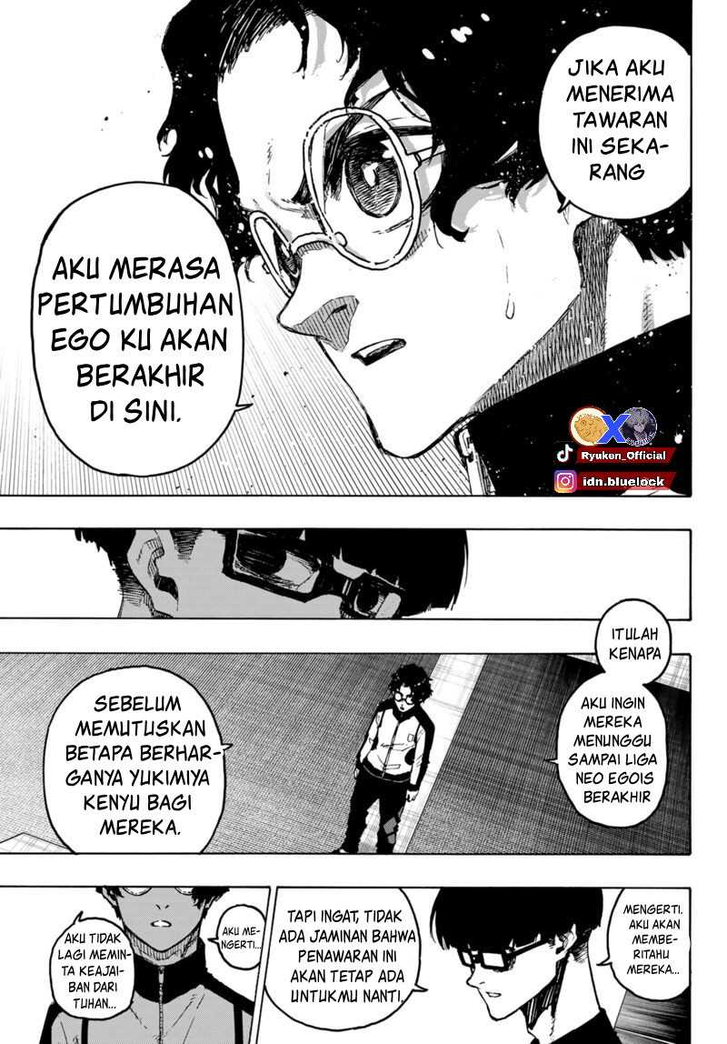 Chapter 205 - halaman 30