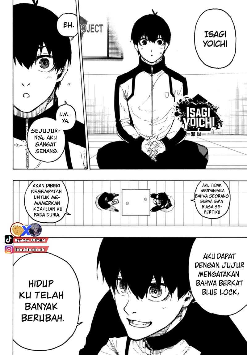 Chapter 205 - halaman 4