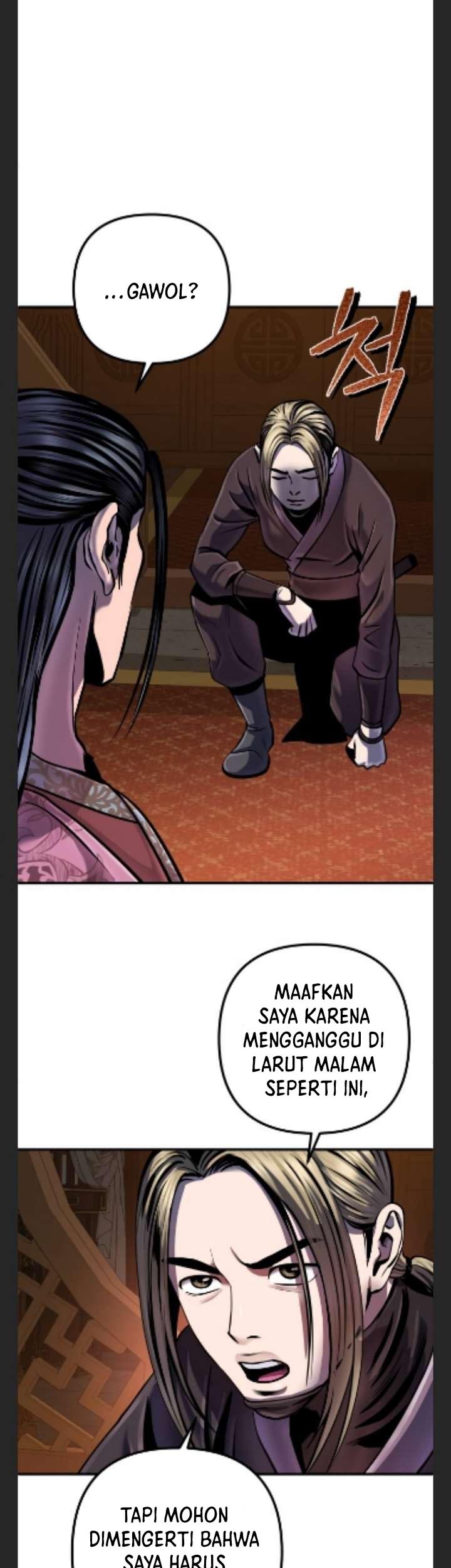 Chapter 50 - halaman 21