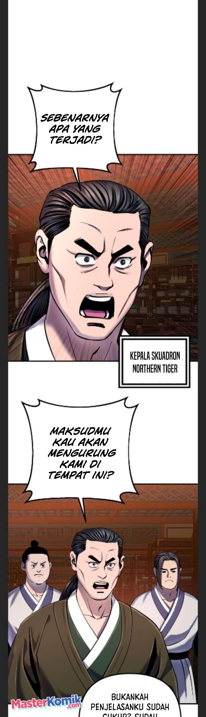 Chapter 50 - halaman 31