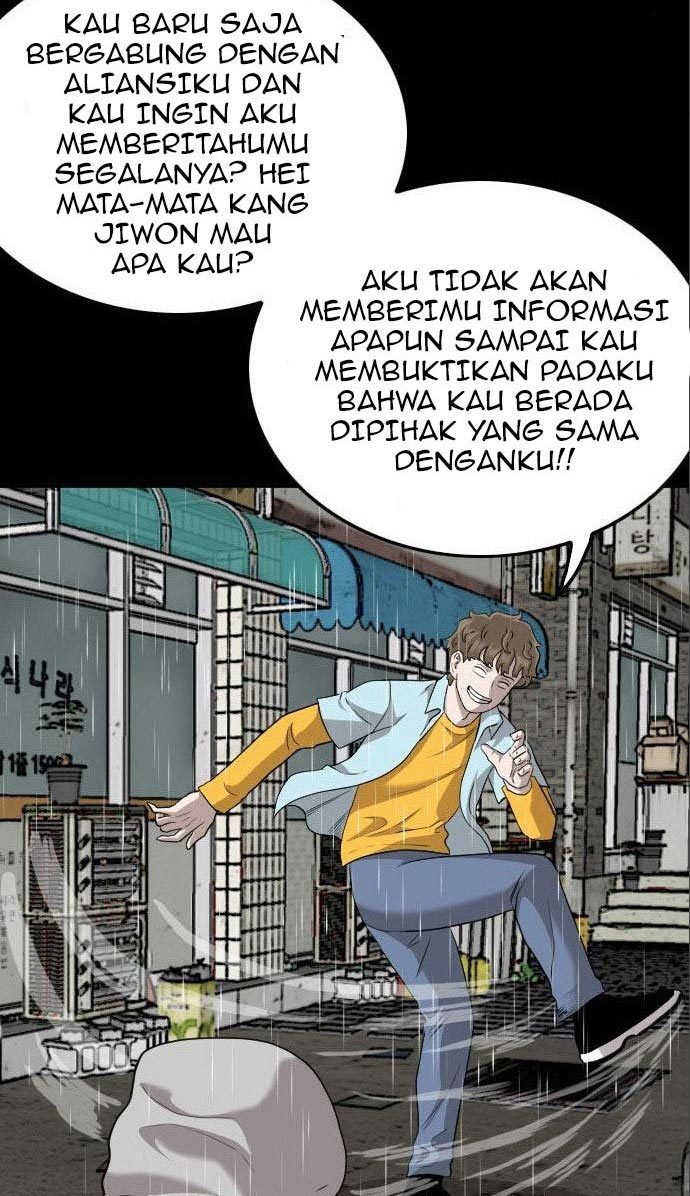 Chapter 133 - halaman 18