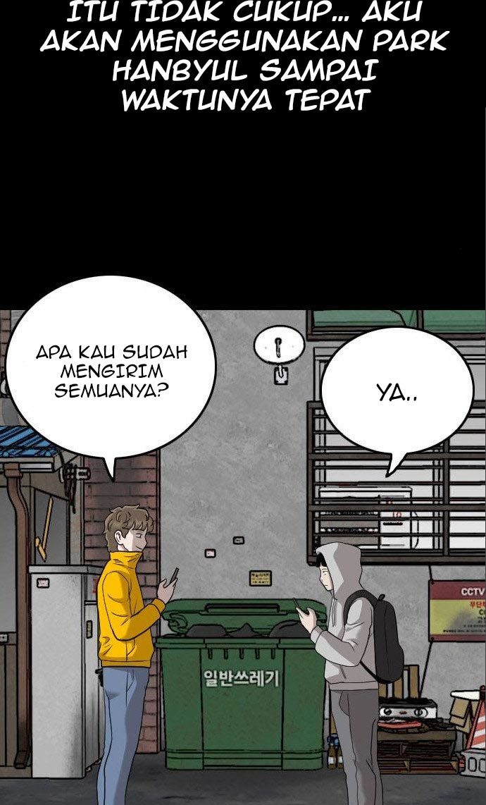 Chapter 133 - halaman 22