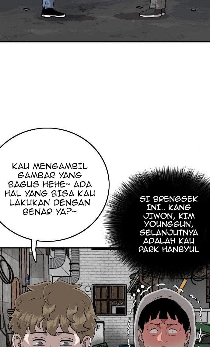 Chapter 133 - halaman 23