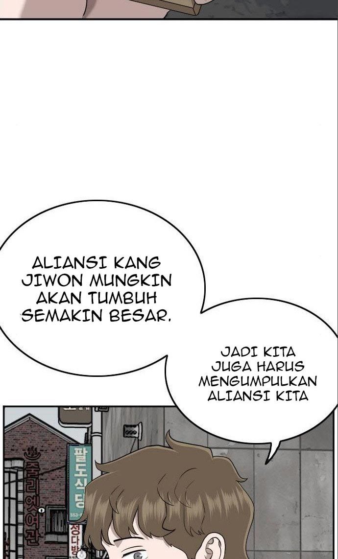 Chapter 133 - halaman 27