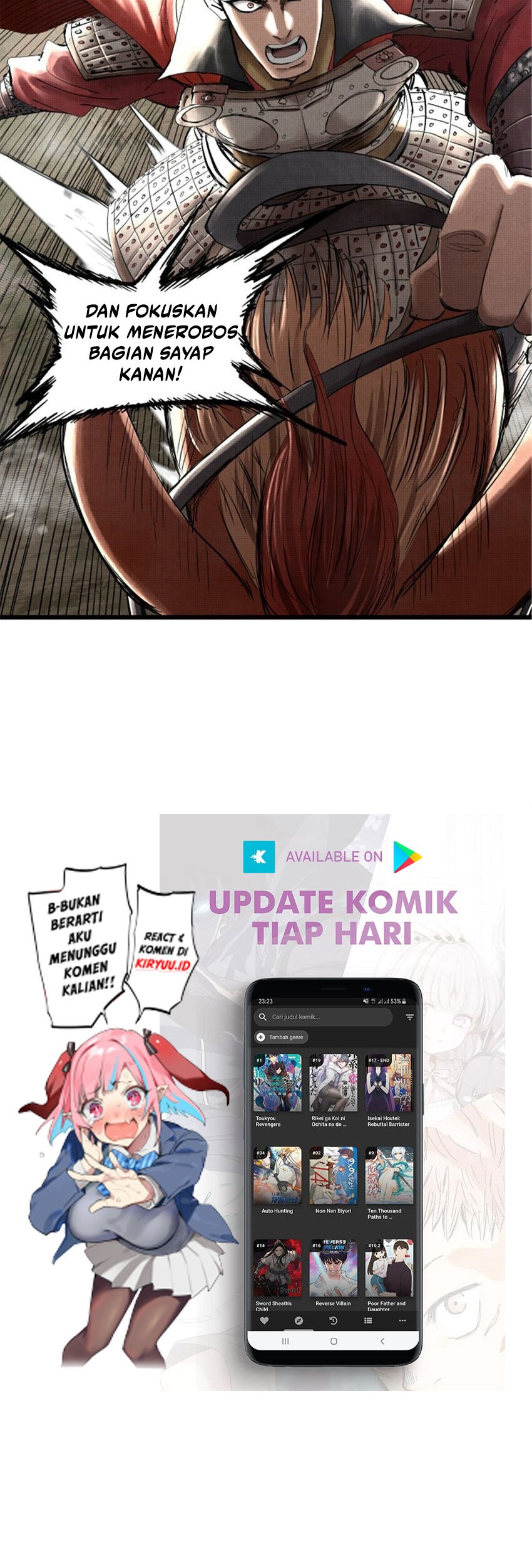 Chapter 32 - halaman 33