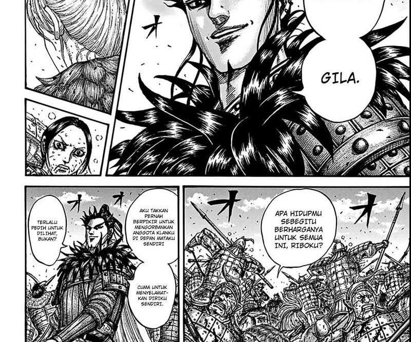 Chapter 746 - halaman 10