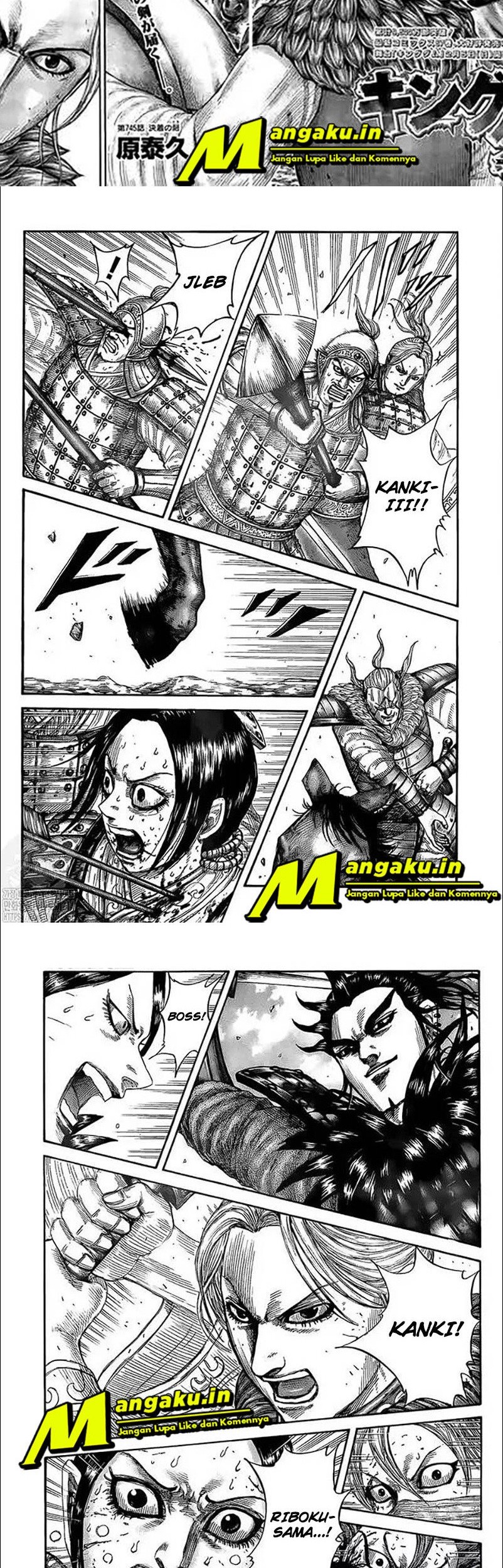 Chapter 745 - halaman 3