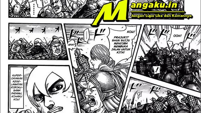 Chapter 745 - halaman 7