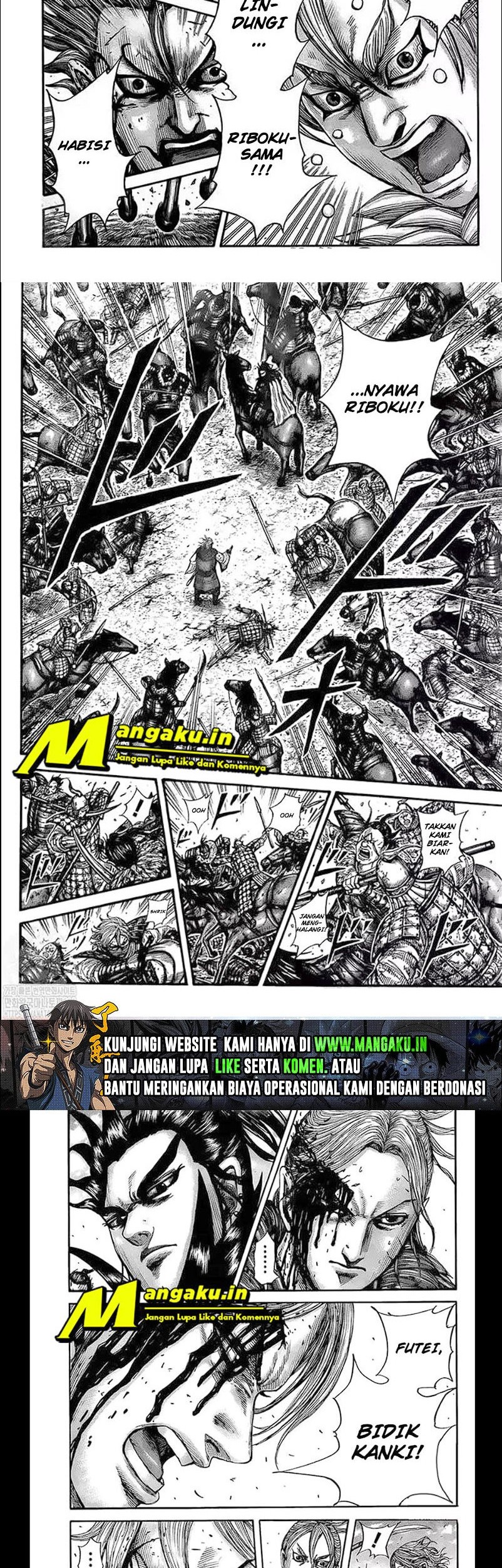 Chapter 745 - halaman 12