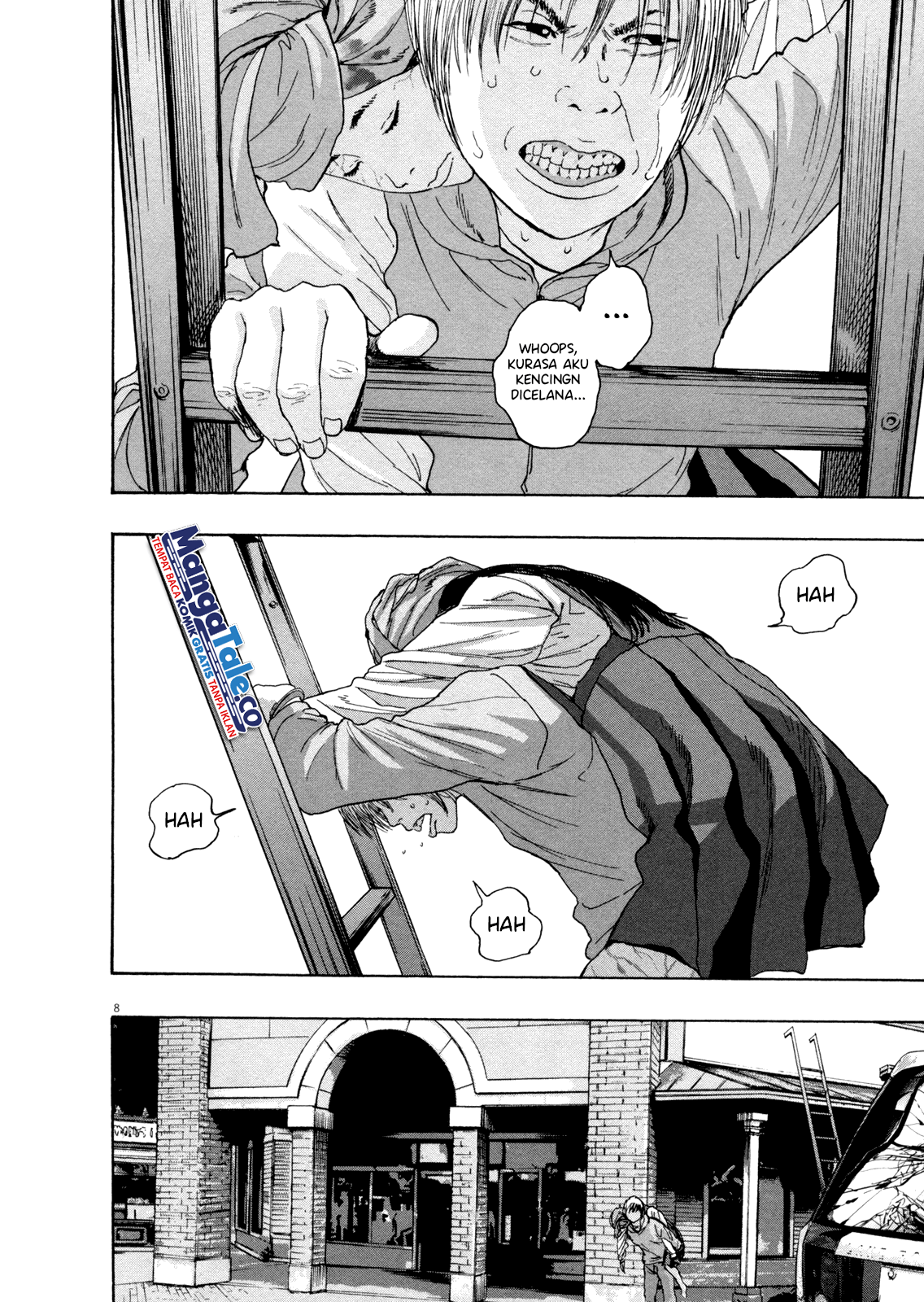 Chapter 82 - halaman 12